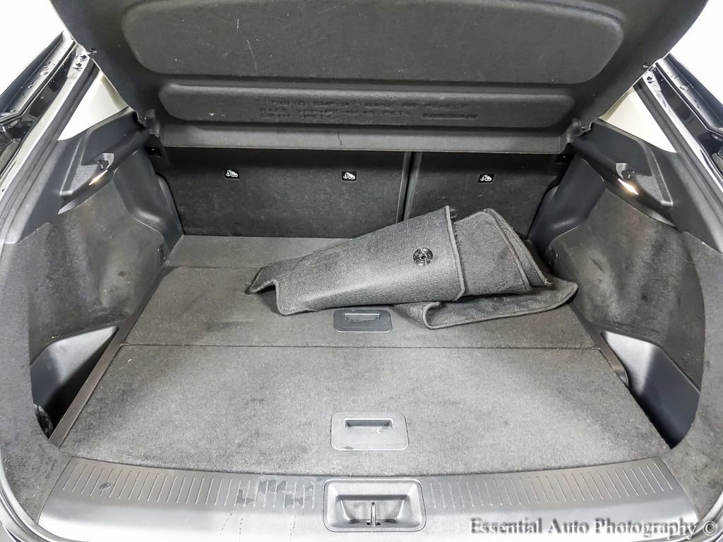 Used 2023 Nissan Ariya FWD image 23