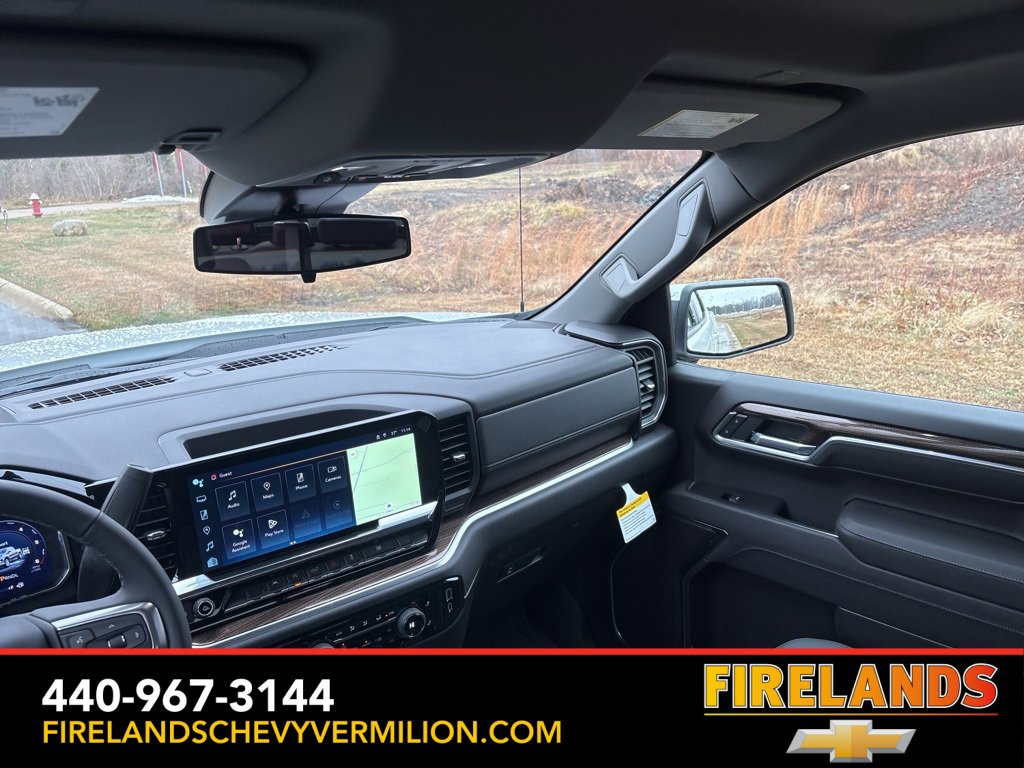 New 2026 Chevrolet Silverado 1500 LT w/ All Star Edition Plus image 51