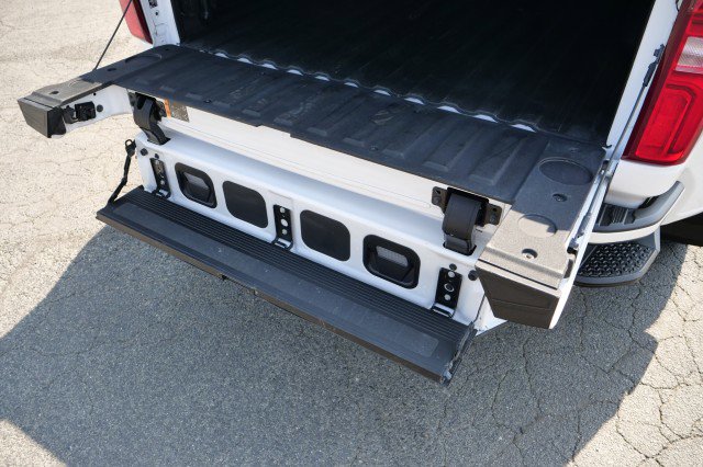 Used 2022 Chevrolet Silverado 3500 High Country w/ Technology Package image 45