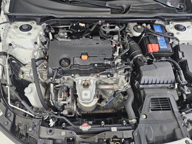 Used 2024 Honda Civic Sport image 7
