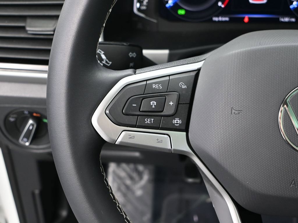 Used 2022 Volkswagen Atlas SEL image 29