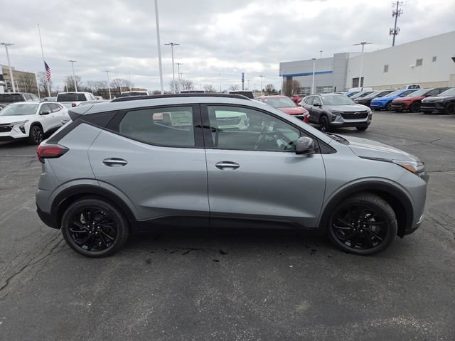 New 2027 Chevrolet Bolt RS w/ Technology Package image 18