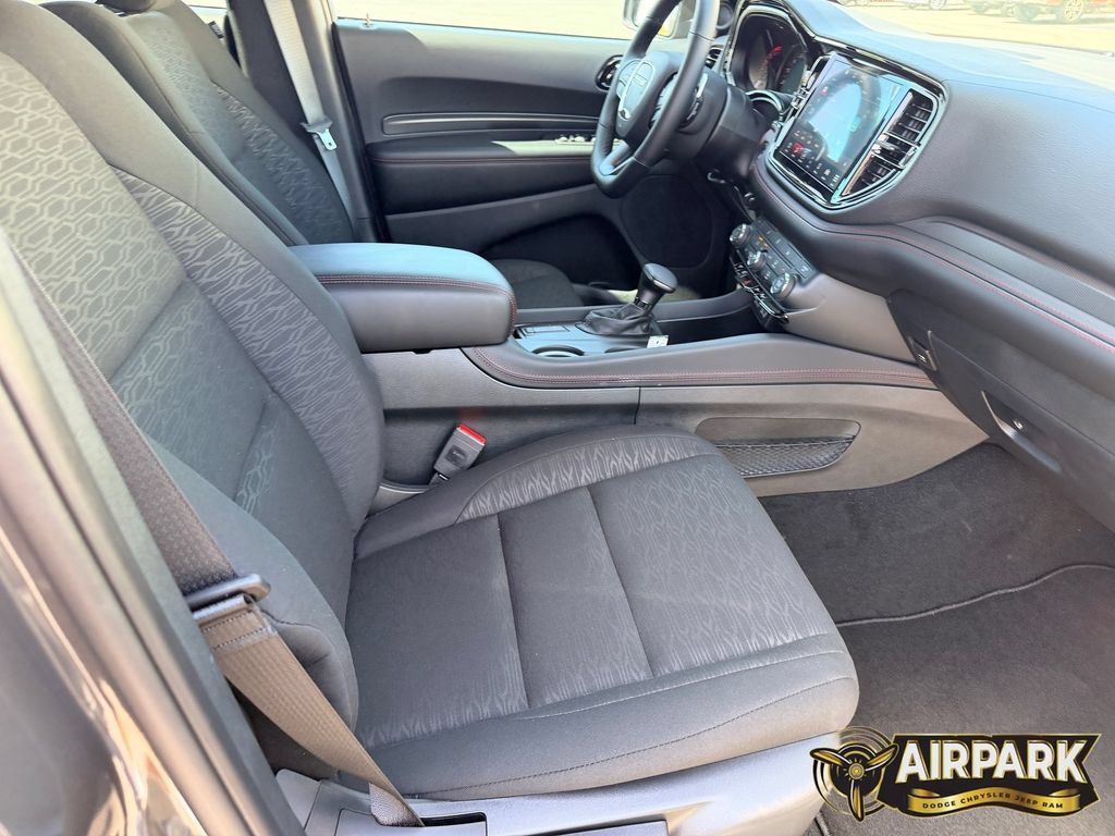 New 2026 Dodge Durango GT w/ Blacktop Package AWD/4WD image 10