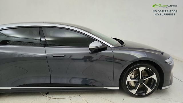 Used 2023 Lucid Air Grand Touring AWD/4WD image 8