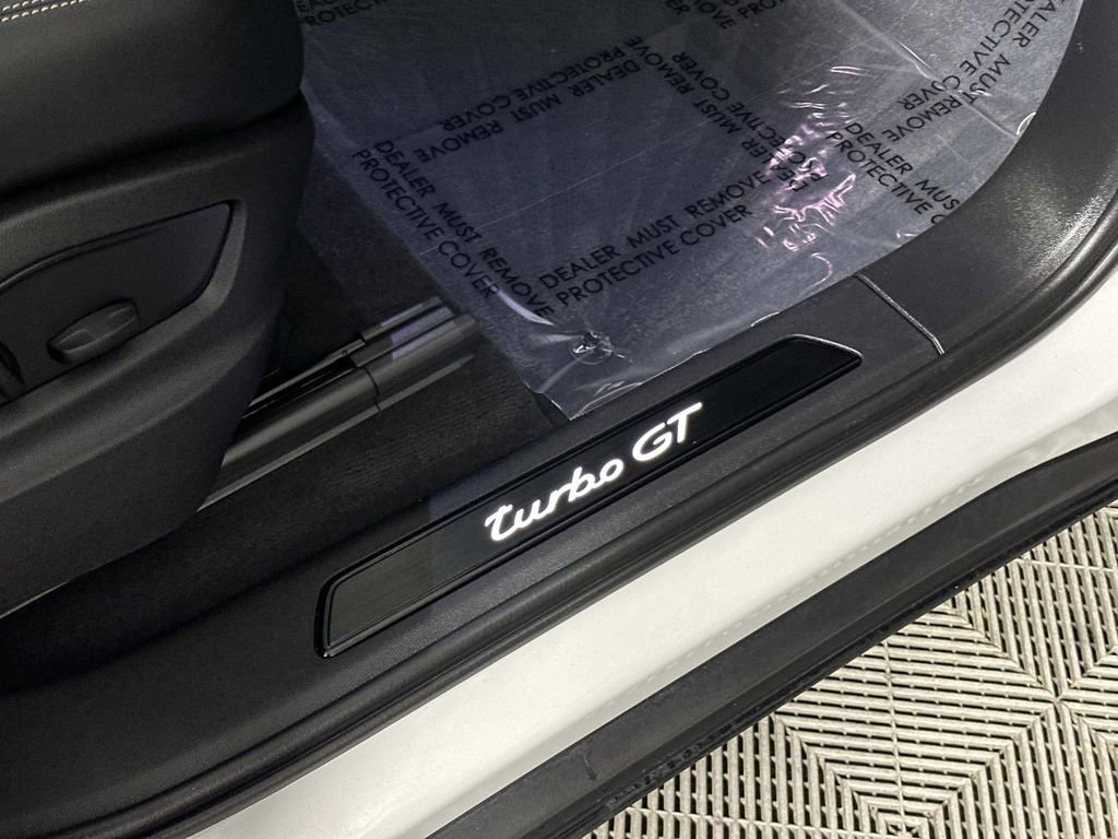 Used 2023 Porsche Cayenne Turbo GT image 37