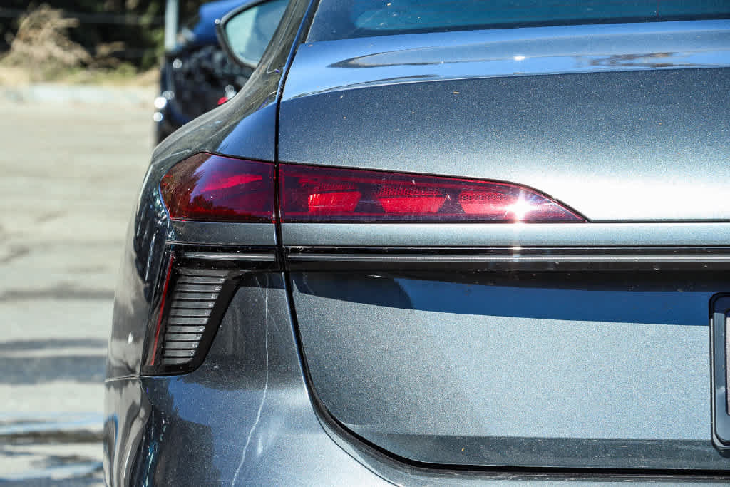 New 2026 Audi A6 Prestige AWD/4WD image 9