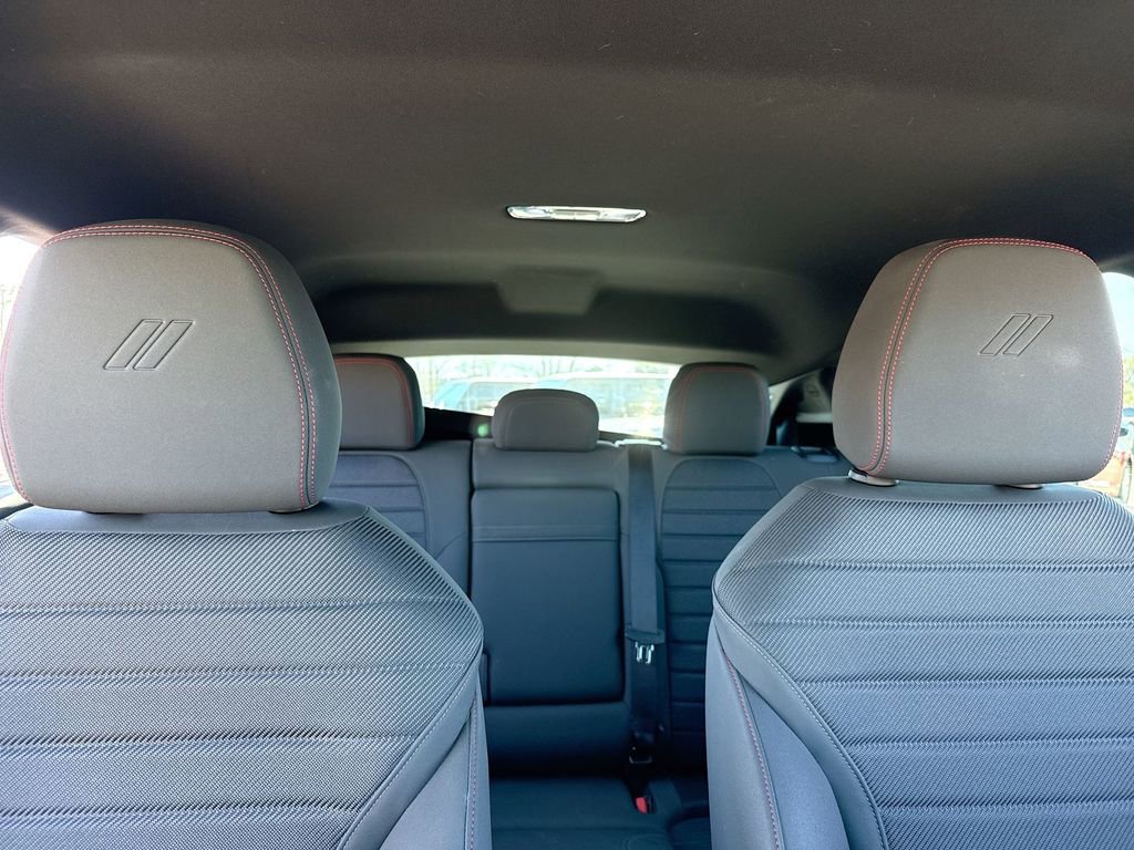 Used 2024 Dodge Hornet GT w/ GT Blacktop Package image 21