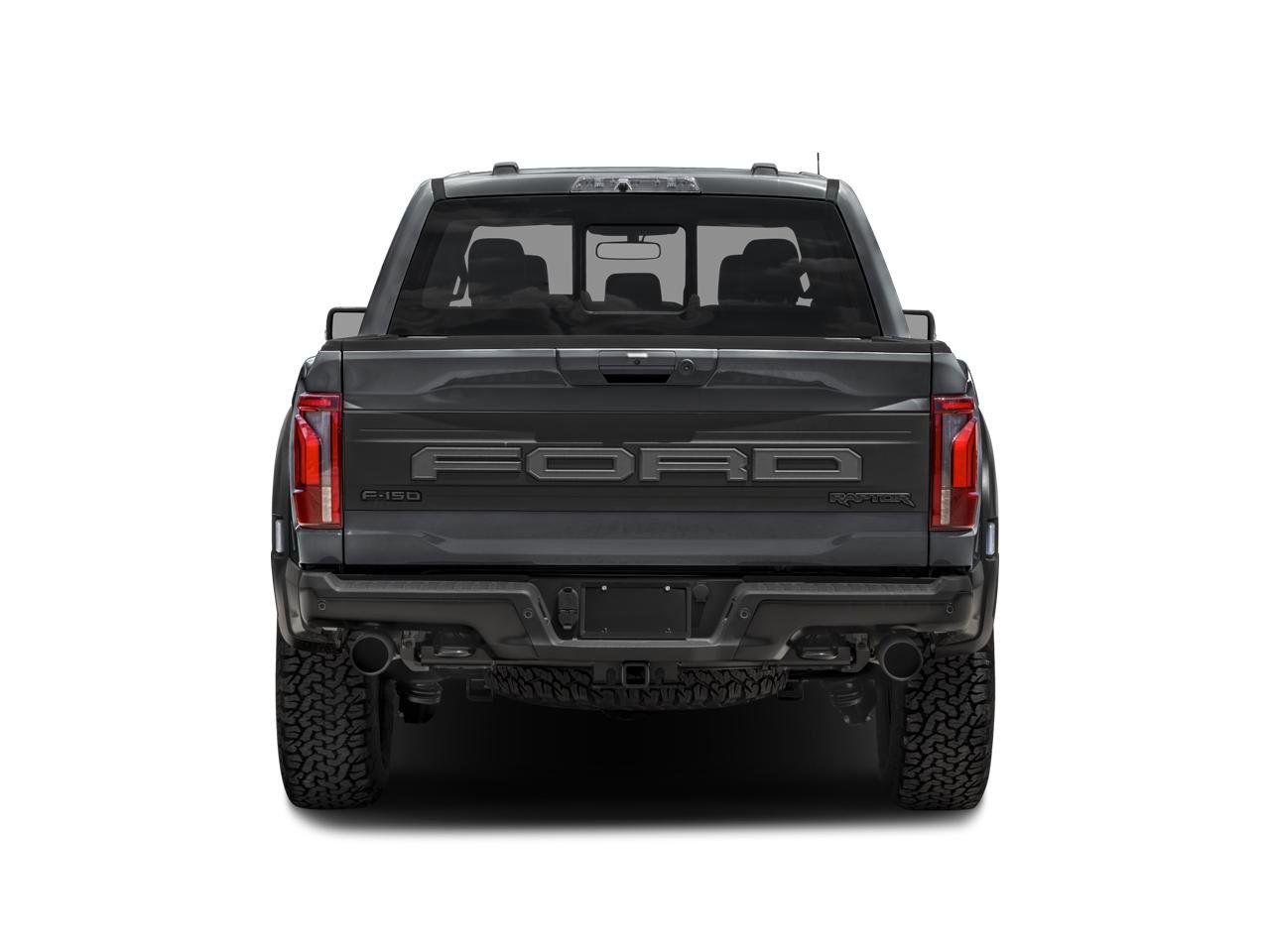 New 2025 Ford F150 Raptor image 27
