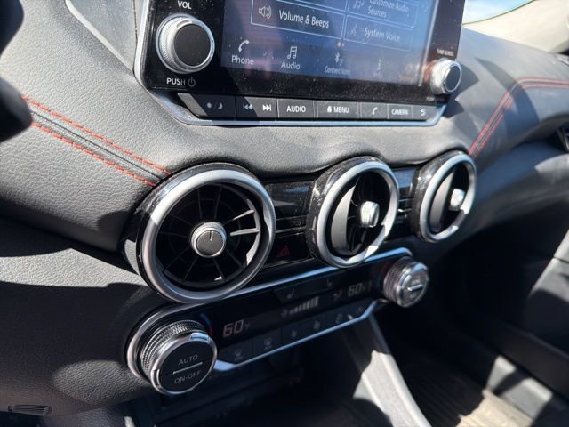 Used 2024 Nissan Sentra SR image 23