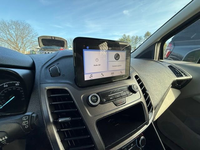 Used 2020 Ford Transit Connect XLT image 11