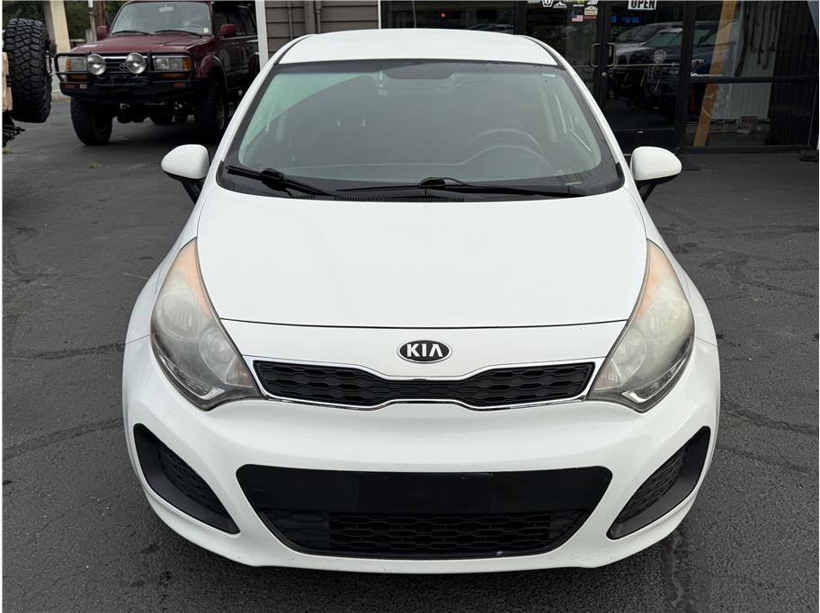 Used 2014 Kia Rio EX image 3