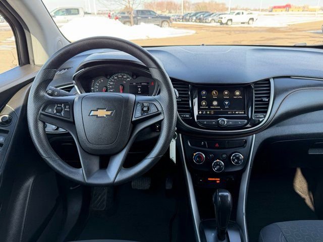Used 2019 Chevrolet Trax LS w/ Tint and Cruise Package image 27