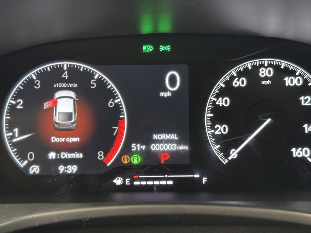 New 2026 Honda Civic Sport image 28