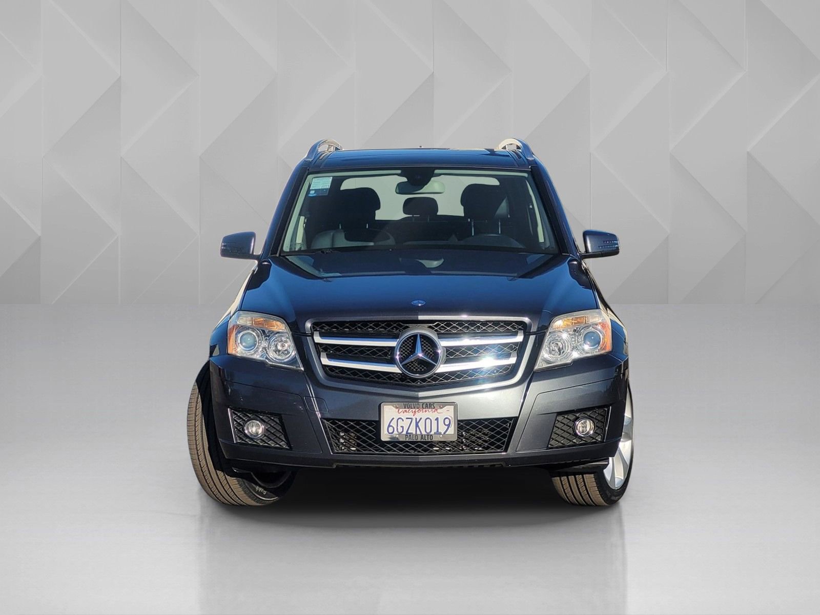 Used 2010 Mercedes-Benz GLK 350 GLK 350 image 2
