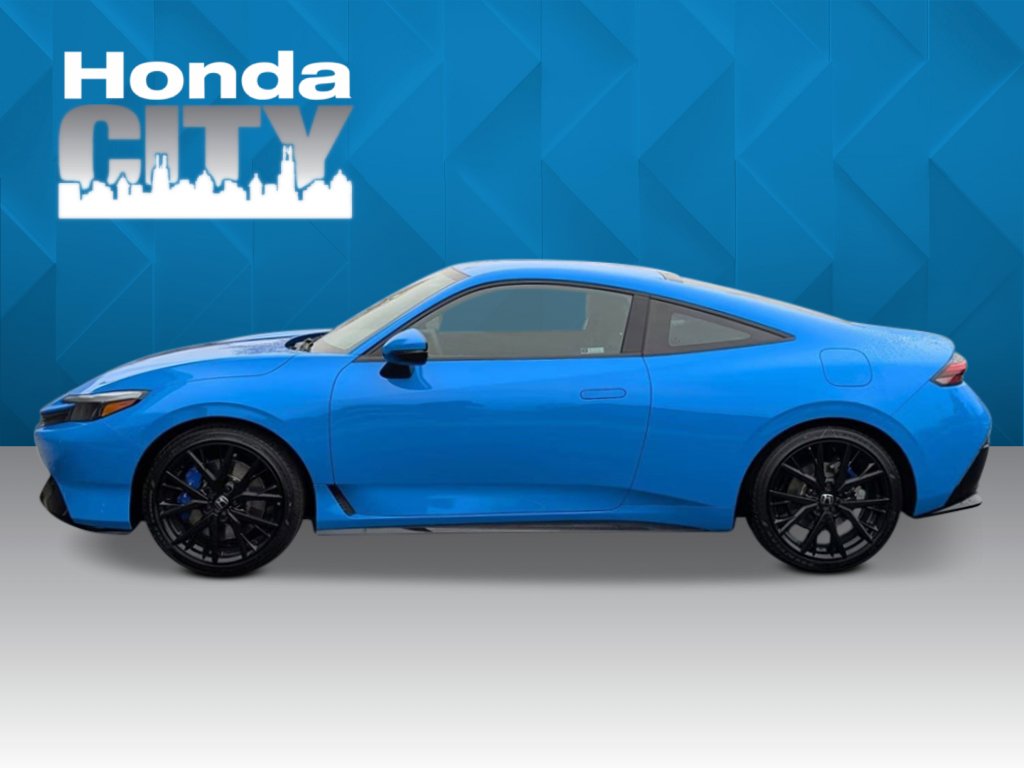 New 2026 Honda Prelude image 2