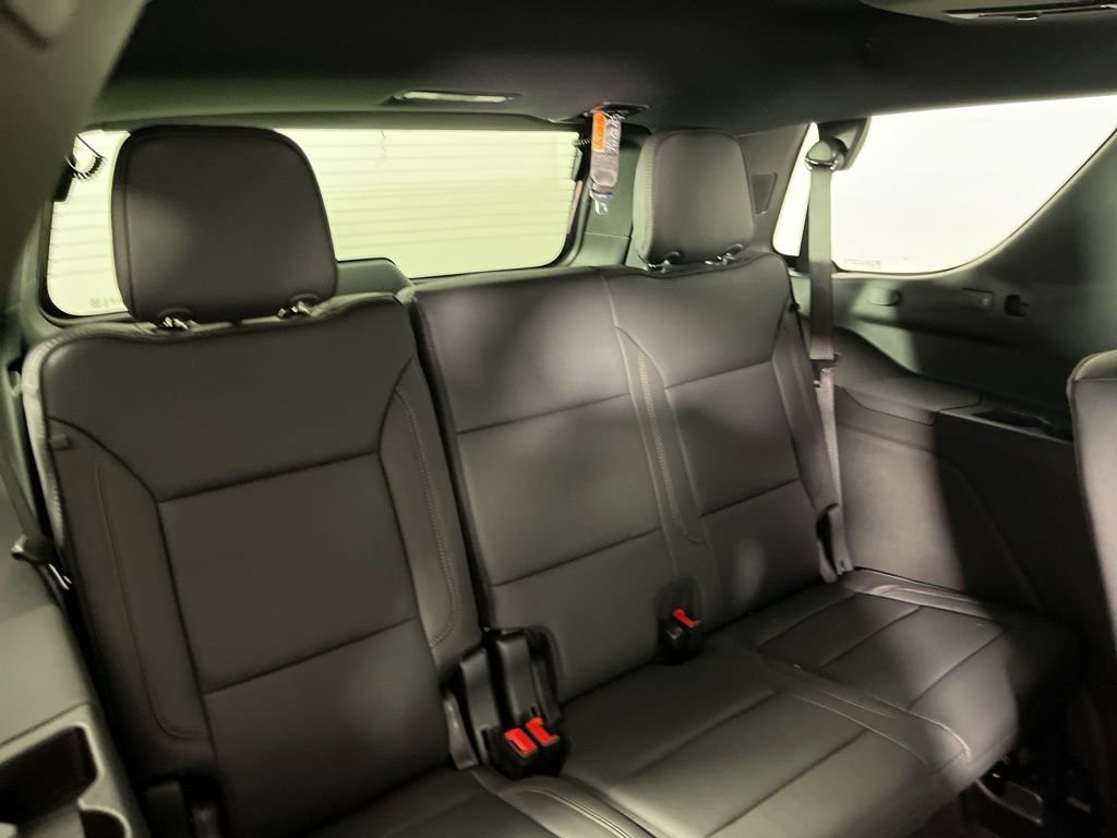 New 2026 Chevrolet Tahoe High Country image 15