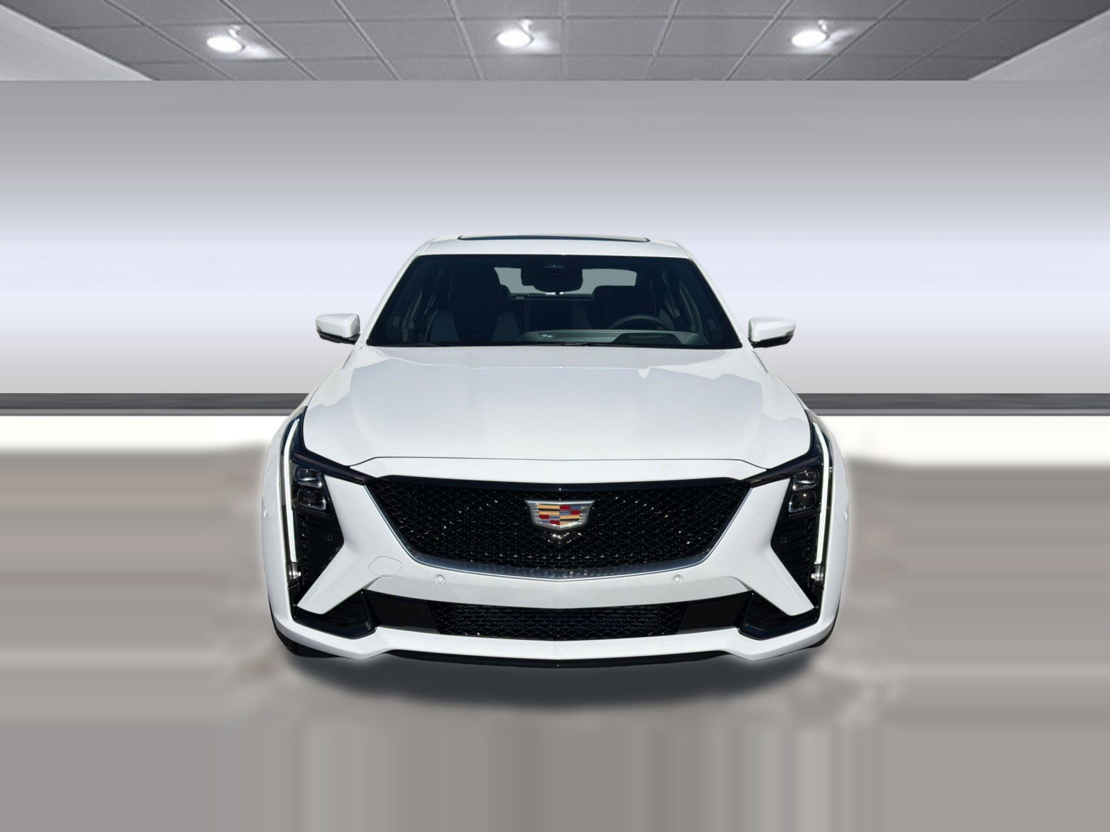 New 2026 Cadillac CT5 Sport RWD image 6