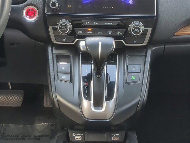 Used 2020 Honda CR-V EX-L image 19