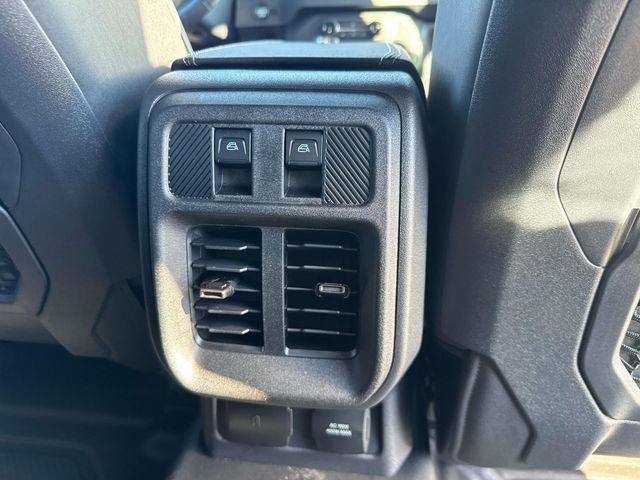 New 2025 Ford Bronco Badlands w/ Sasquatch Package image 12