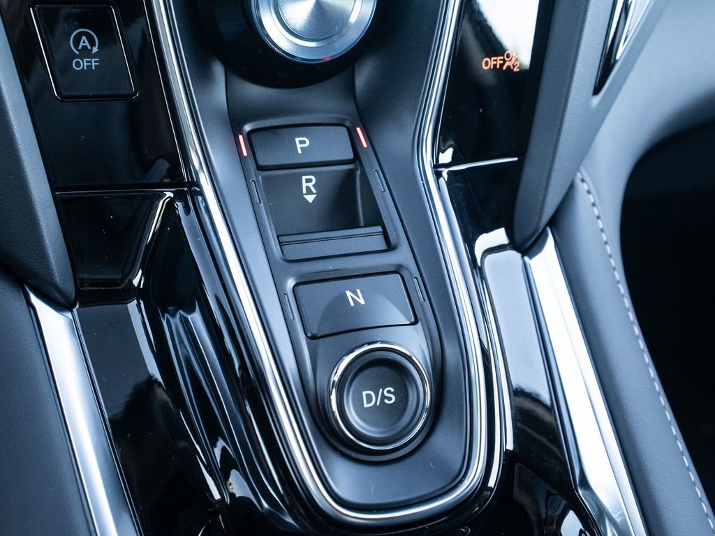 New 2026 Acura RDX SH-AWD w/ Advance Package image 31