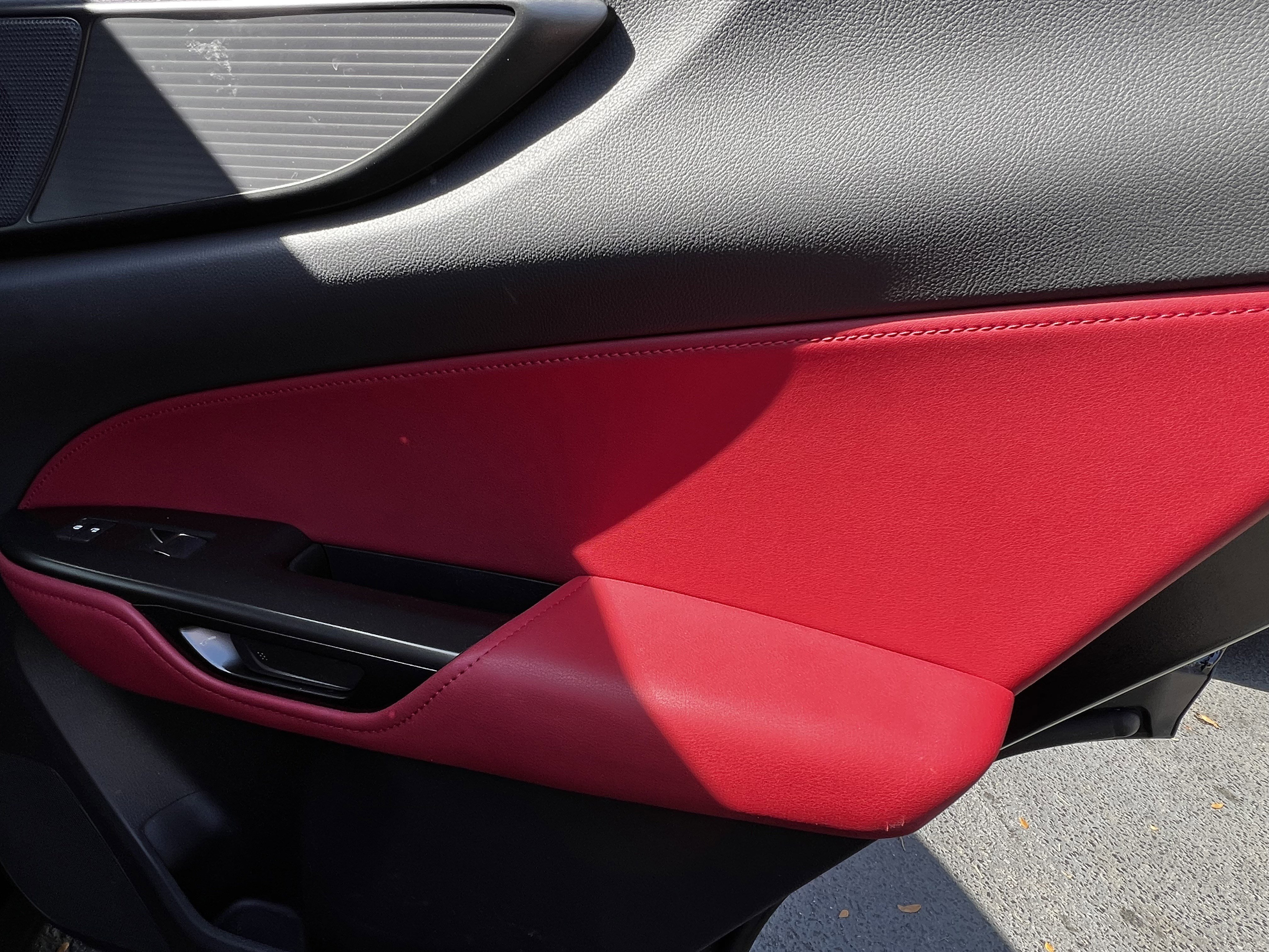 Used 2024 Lexus NX 350 F Sport image 38