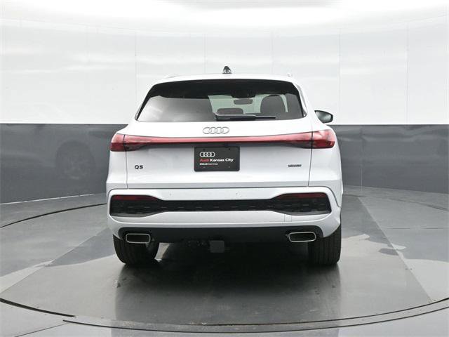 New 2025 Audi Q5 Premium Plus image 6