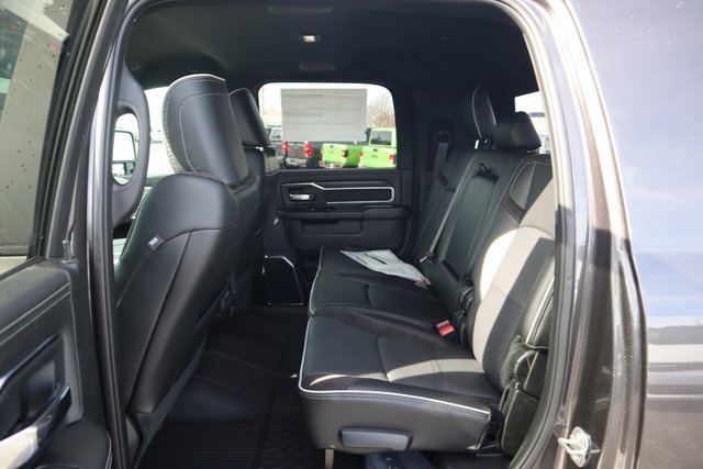 New 2026 RAM 2500 Laramie image 18