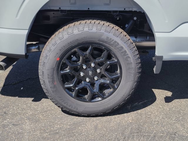 New 2026 Ford F150 XLT w/ Equipment Group 302A MID AWD/4WD image 5