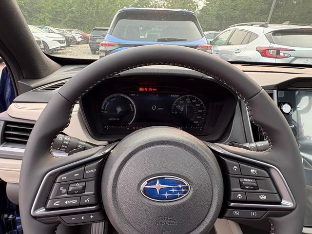 New 2026 Subaru Forester Limited AWD/4WD image 11