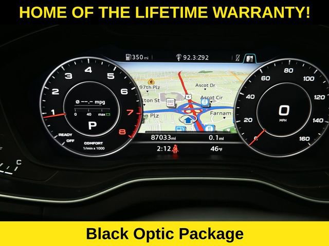 Used 2019 Audi Q5 2.0T Premium Plus w/ Premium Plus Package image 17