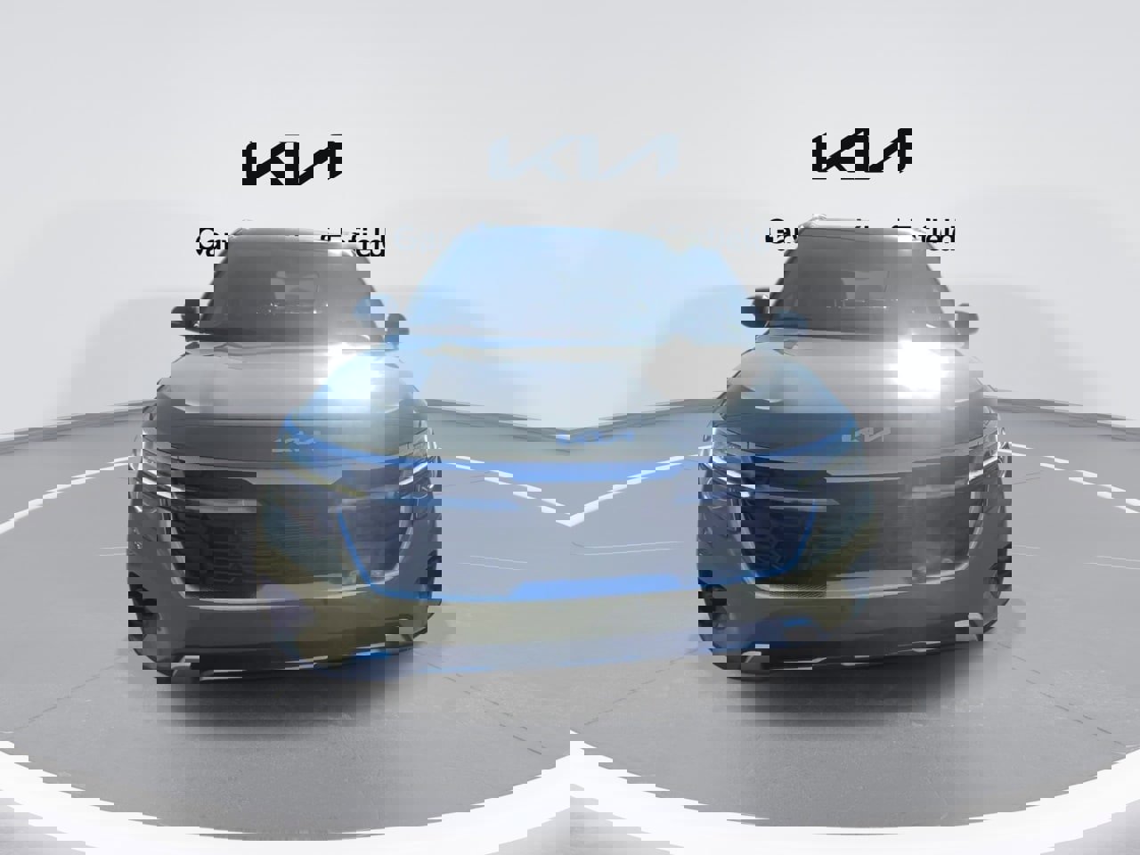 Certified 2024 Kia Seltos S image 3