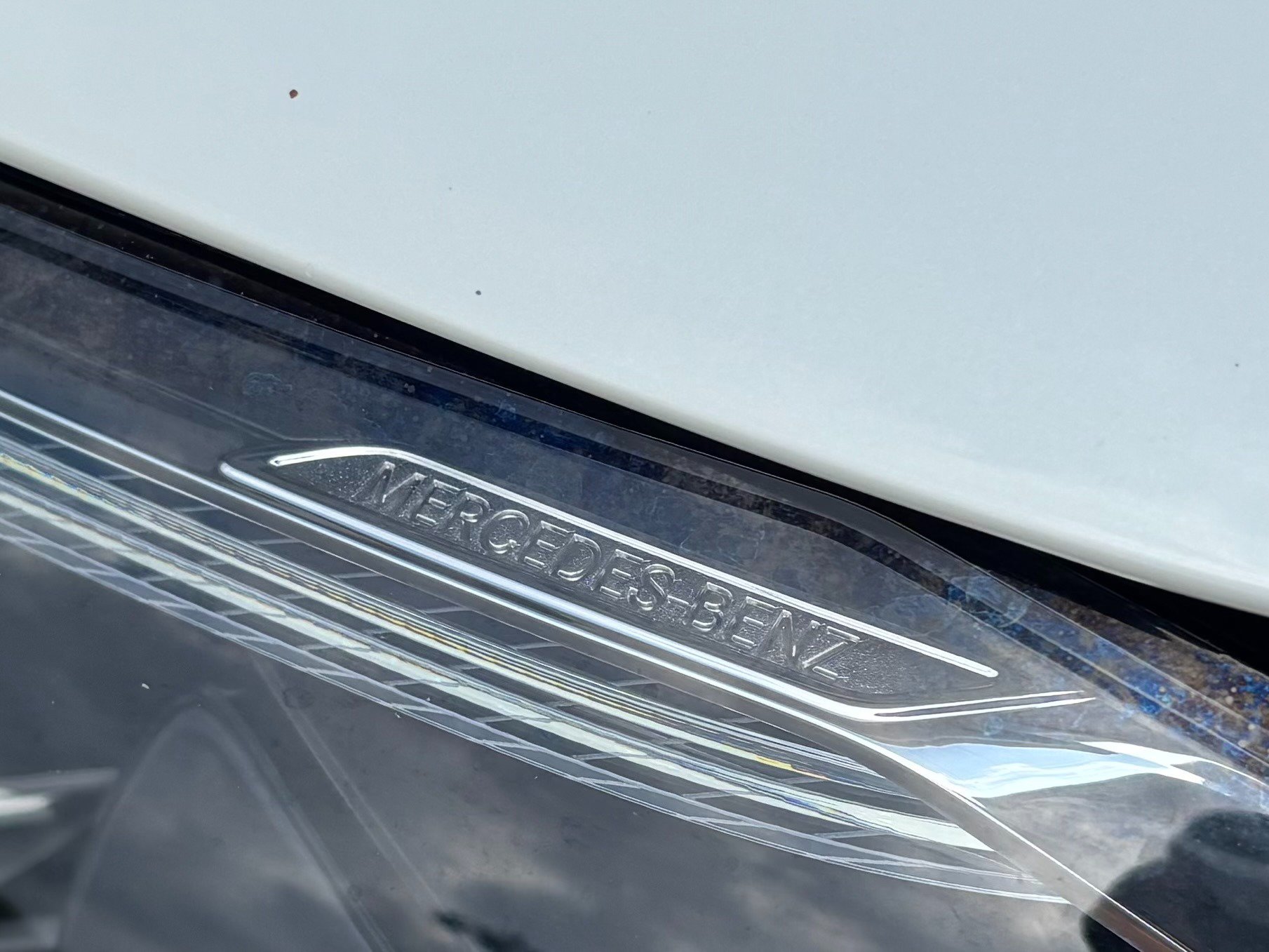 Used 2020 Mercedes-Benz GLS 580 4MATIC image 62