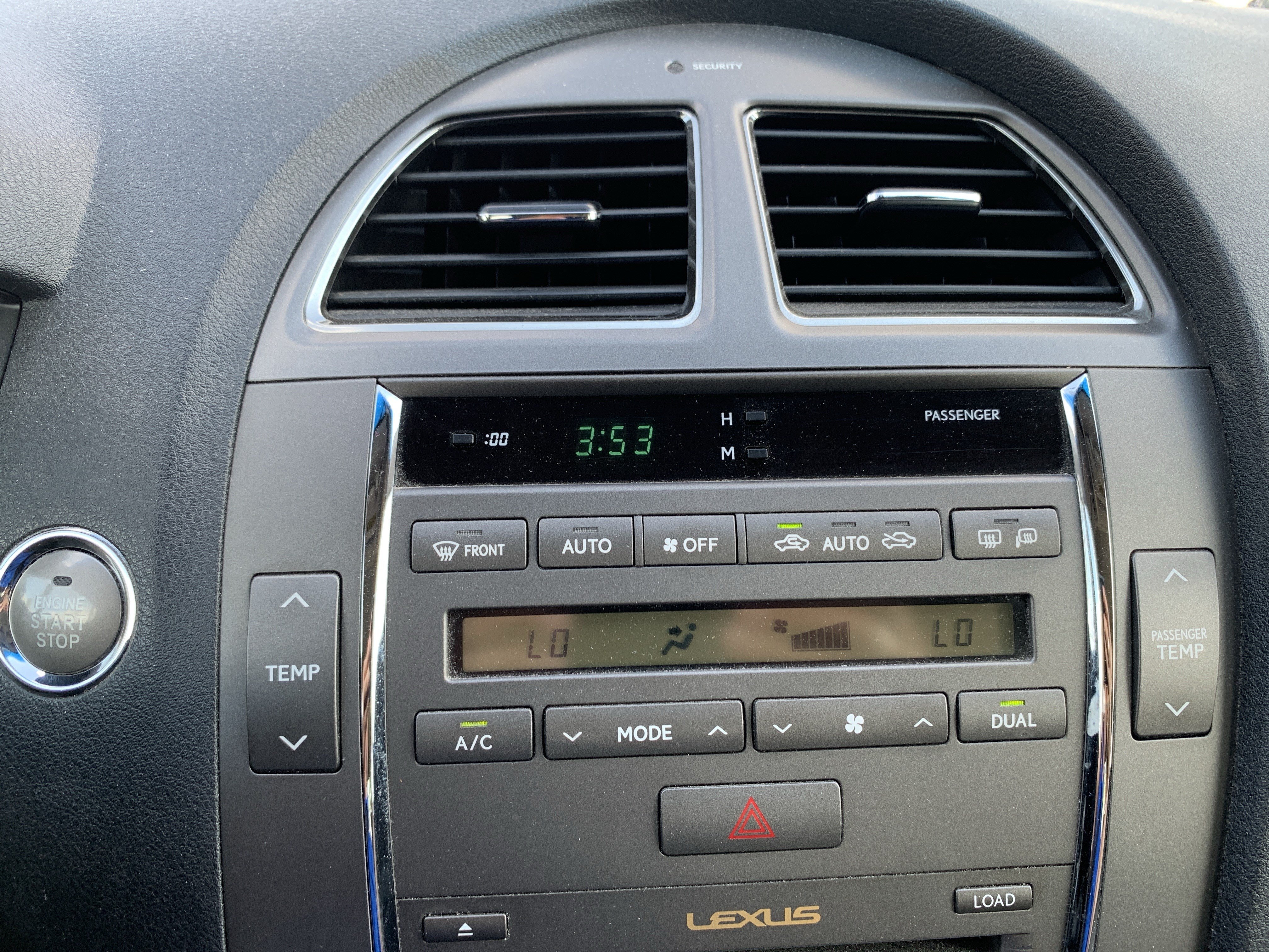 Used 2010 Lexus ES 350 w/ Preferred Accessory Package FWD image 22