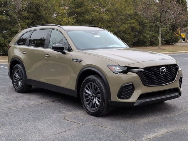 New 2026 MAZDA CX-70 SC Plus AWD/4WD video 1