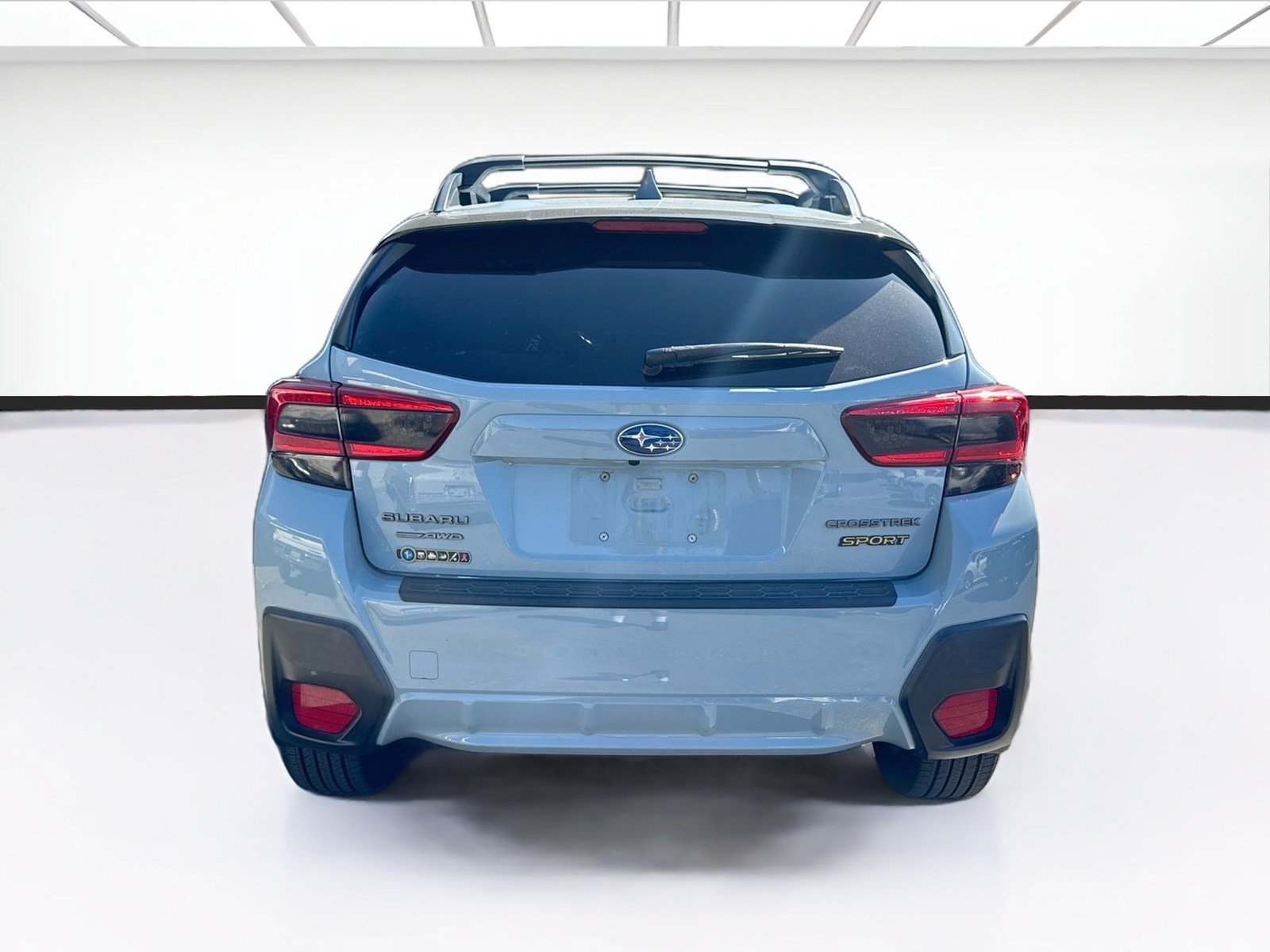 Used 2021 Subaru Crosstrek 2.5i Sport w/ Popular Package #3 AWD/4WD image 5