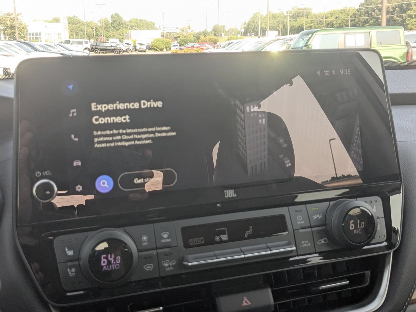 Used 2024 Toyota Grand Highlander AWD Hybrid image 22