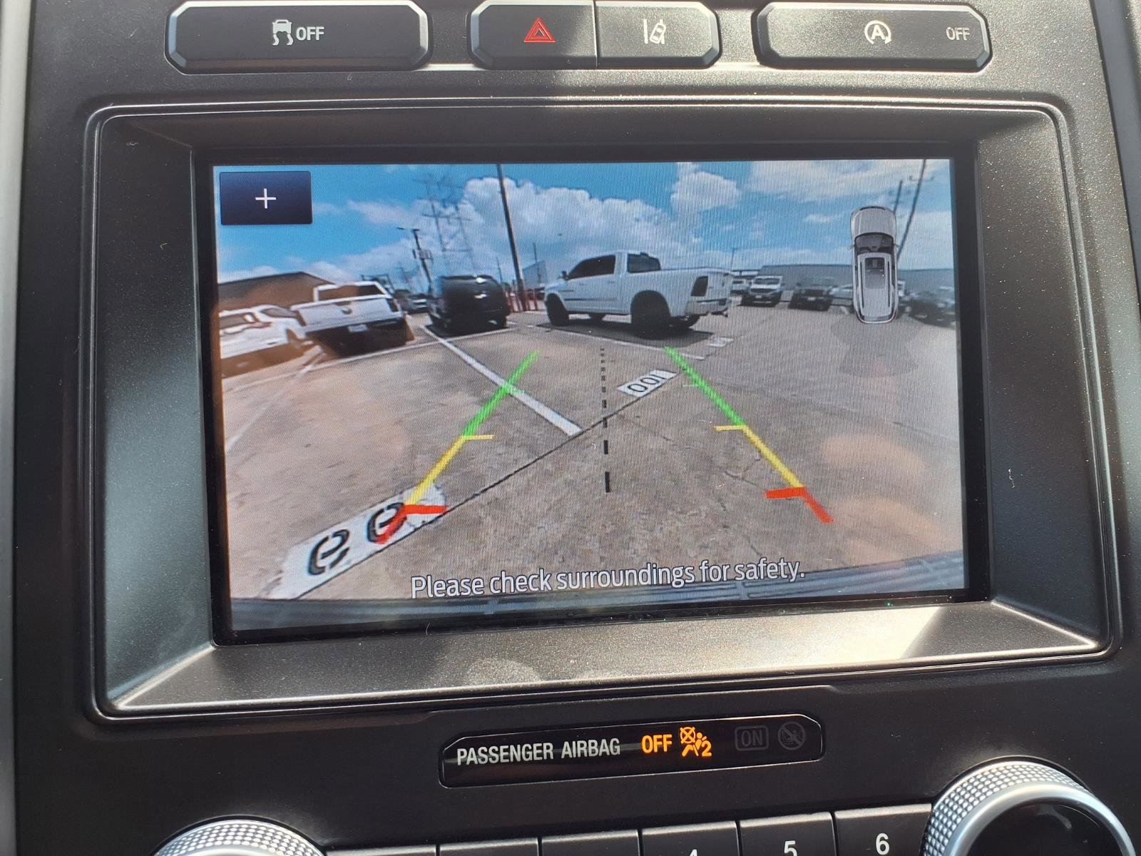 Used 2021 Ford Expedition XL RWD image 6