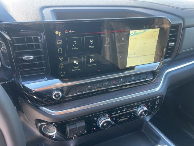 New 2026 GMC Sierra 1500 SLT w/ SLT Convenience Package image 28