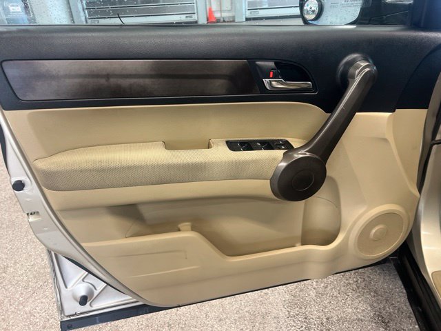 Used 2009 Honda CR-V EX image 16