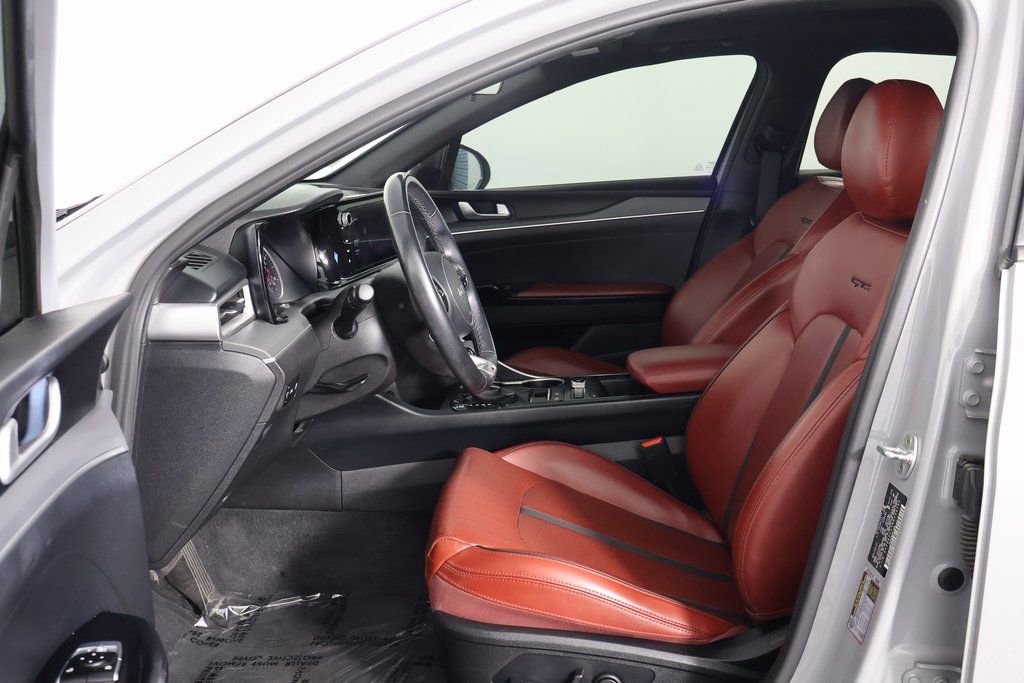 Used 2022 Kia K5 GT-Line w/ GT-Line FWD Premium Package image 10