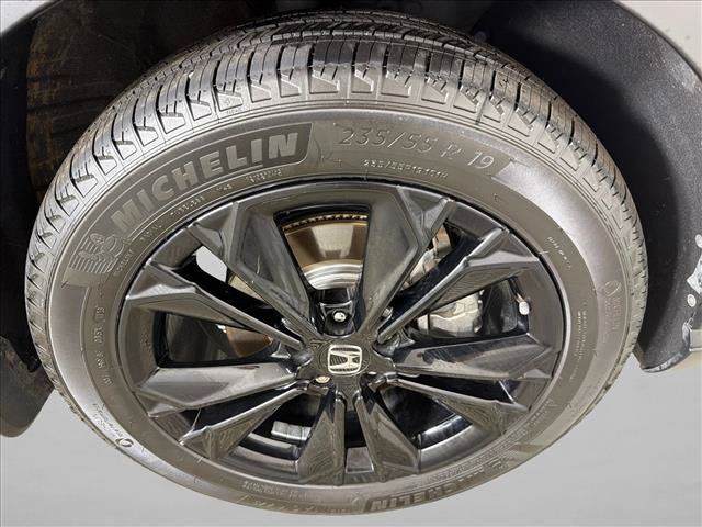 Used 2024 Honda CR-V Sport Touring image 14