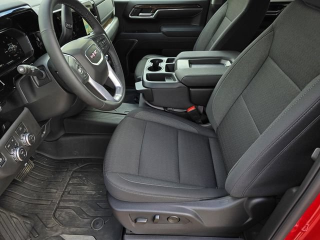 New 2026 GMC Sierra 1500 Elevation AWD/4WD image 18