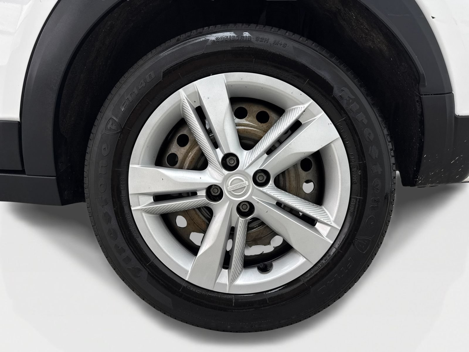 Used 2023 Nissan Kicks S FWD image 49