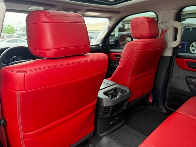 Used 2023 Toyota Tundra TRD Pro AWD/4WD image 25