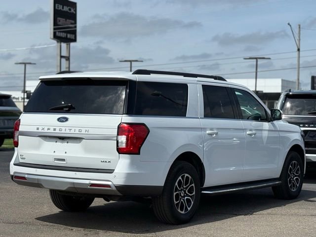 Certified 2023 Ford Expedition Max XLT AWD/4WD image 39