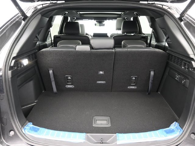 New 2026 MAZDA CX-90 3.3 Turbo S w/ Premium Plus AWD/4WD image 20