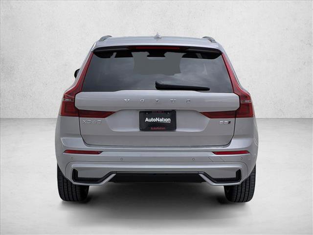 New 2026 Volvo XC60 B5 Plus w/ Climate Package image 7