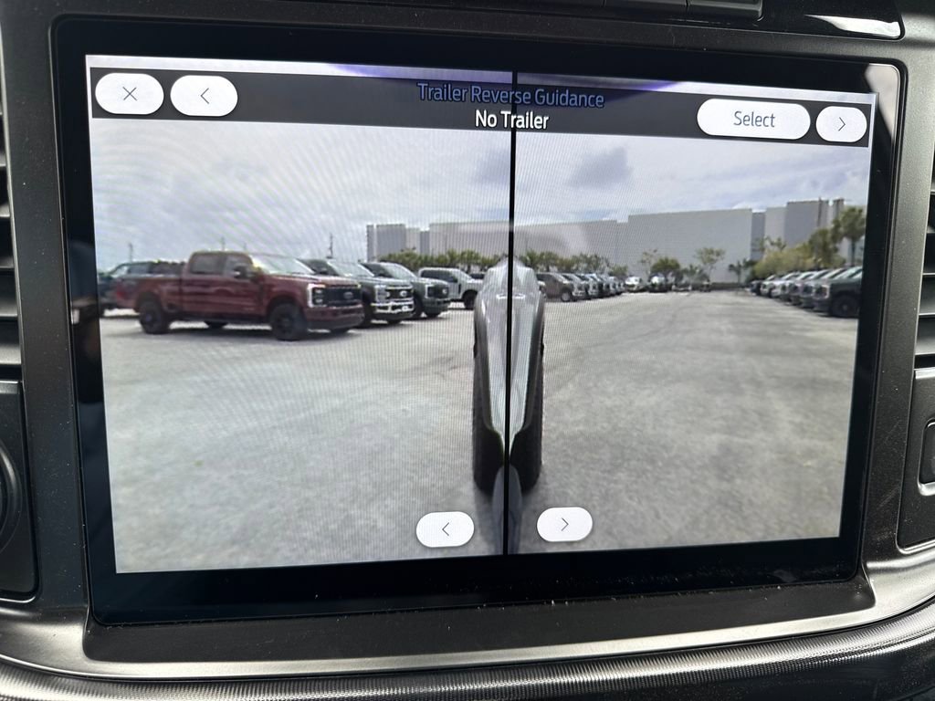 New 2026 Ford F150 Raptor image 29