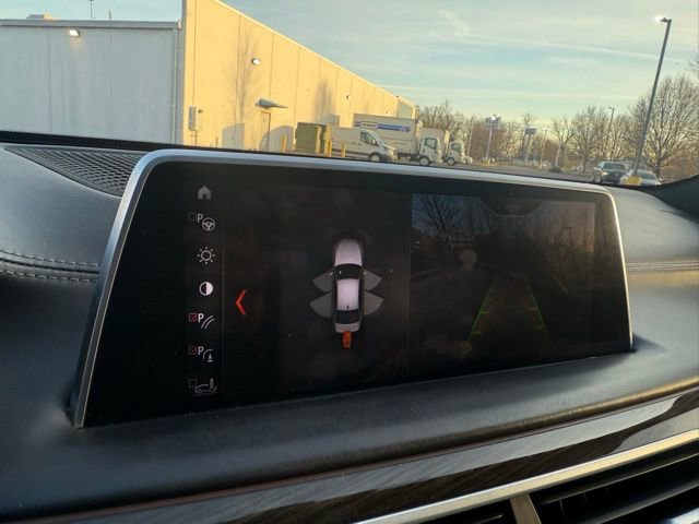 Used 2019 BMW ALPINA B7 xDrive image 22