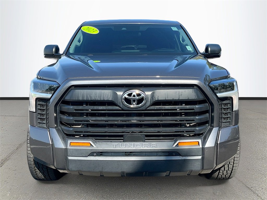 Used 2022 Toyota Tundra SR5 image 2
